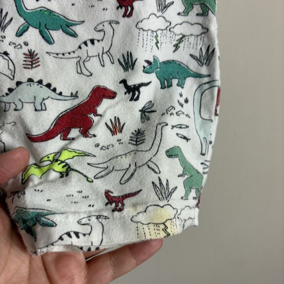 Baby Gap Dino Romper - Picture 9 of 9